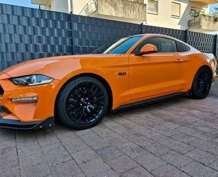 Ford Ford Mustang 5.0 Ti-VCT V8 GT Auto GT Gebrauchtwagen