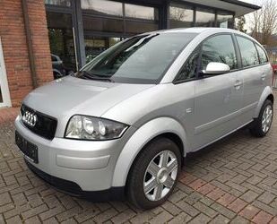 Audi Audi A2 1.4 Gebrauchtwagen