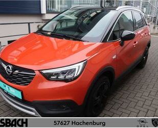 Opel Opel Crossland X Innovation Gebrauchtwagen