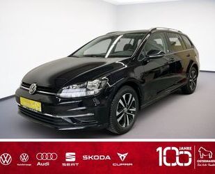 VW Volkswagen Golf Variant VII IQ-DRIVE 1.0TSI ACC.NA Gebrauchtwagen