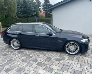 BMW BMW 535d xDrive AHK Soft Close StHz Pano Alpina 20 Gebrauchtwagen