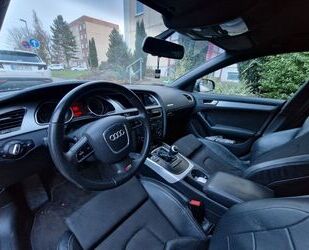 Audi Audi A5 2.0 TDI Sportback neu ZAHNRIEMEN Gebrauchtwagen