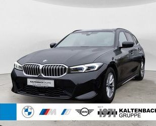 BMW BMW 320i Touring M-Sport KAMERA NAVI ACC LED HUD A Gebrauchtwagen