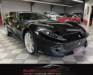 Ferrari 812 Gebrauchtwagen