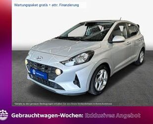 Hyundai Hyundai i10 1.2 Trend Gebrauchtwagen