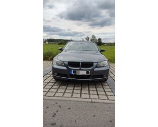 BMW BMW 320i Touring 170 PS Gebrauchtwagen