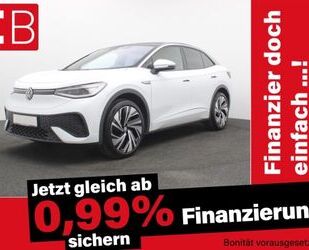 VW Volkswagen ID.5 Pro Perf. 5-J-GAR PANO AHK WÄRMEPU Gebrauchtwagen