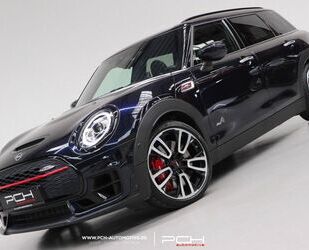 Mini MINI John Cooper Works Clubman 2.0 306cv ALL4 Aut. Gebrauchtwagen