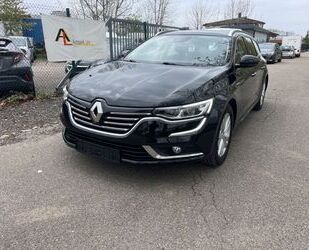 Renault Renault Talisman BLUE dCi 160 EDC Intens Grandtour Gebrauchtwagen