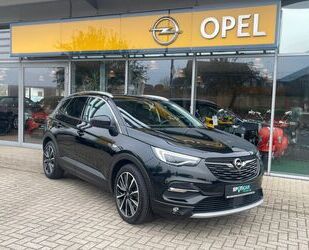 Opel Opel Grandland Ultimate Plug-in-Hybrid Gebrauchtwagen