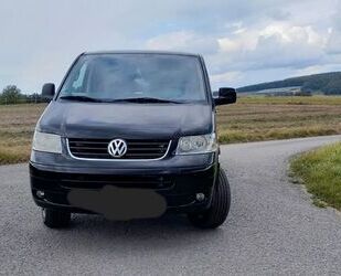 VW Volkswagen T5 Multivan Gebrauchtwagen