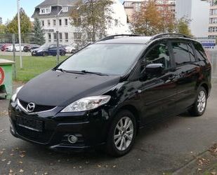 Mazda Mazda 5 Lim. 1.8 Exclusive Gebrauchtwagen