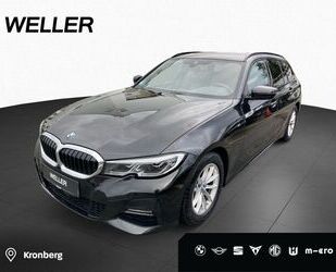 BMW BMW 320i Tour M Sport LiveProf ACC RFK Laser eSitz Gebrauchtwagen