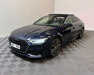 Audi Audi A7 Sportback 55 TFSI quattro*ACC-Pano-Kamera- Gebrauchtwagen