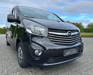 Opel Opel Vivaro B Kasten/Kombi Combi L2H1 9 Sitzer Eu Gebrauchtwagen