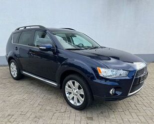 Mitsubishi Mitsubishi Outlander XTRA 2WD Gebrauchtwagen