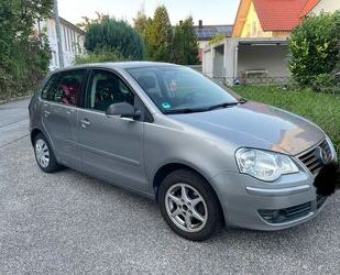 VW Volkswagen Polo 1.4 *TÜV-06/2026* Gebrauchtwagen