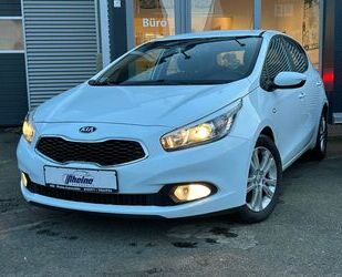 Kia Kia ceed / Ceed Gebrauchtwagen