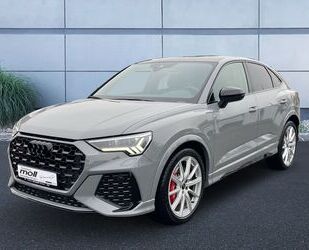 Audi Audi RS Q3 Sportback S tronic Pano,Matrix,AHK Gebrauchtwagen