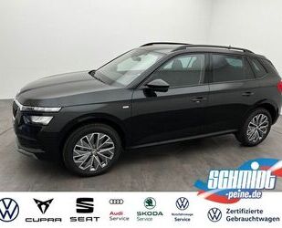 Skoda Skoda Kamiq 1.0 TSI Tour KomfortReise Gebrauchtwagen