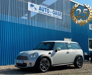 Mini MINI COOPER S Clubman**Cooper Soho**Klima**SHZ**Te Gebrauchtwagen