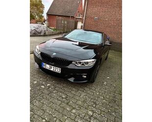 BMW BMW 435d xDrive Coupé M Sport Automatik M Sport(F3 Gebrauchtwagen