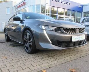 Peugeot Peugeot 508 SW GT Pack PT 225 EAT8*Pano-Dach*Memor Gebrauchtwagen