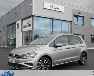 VW Volkswagen Golf Sportsvan VII United TSI DSG Navi Gebrauchtwagen