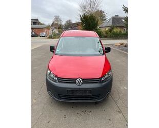 VW Volkswagen Caddy Maxi Gebrauchtwagen