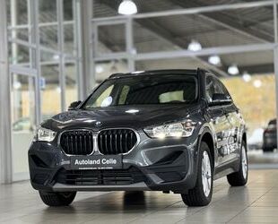 BMW BMW X1 sD18i DAB Parkassist Navi Geschwindigkeitsr Gebrauchtwagen