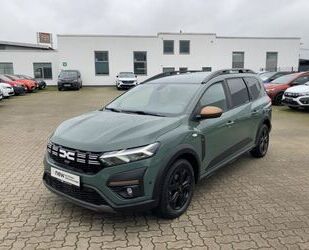 Dacia Dacia Jogger Extreme+ 1.0 TCe 110 7-Sitzer*NAVI*KL Gebrauchtwagen