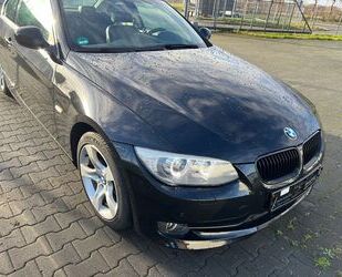 BMW BMW E92 LCI 320i Coupé nur 81000 km Gebrauchtwagen