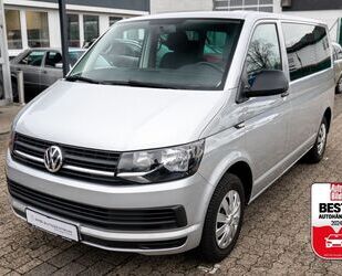 VW Volkswagen T6 Multivan Trendline*7-SITZER*STANDHEI Gebrauchtwagen