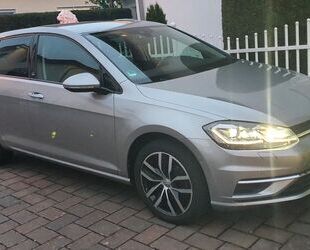 VW Volkswagen Golf 1.0 TSI Sound ACC LED DYNAUDIO Gebrauchtwagen