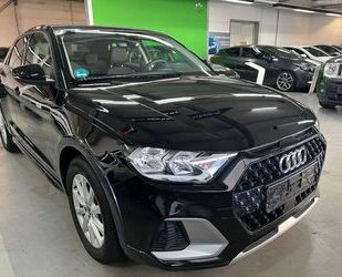 Audi Audi A1 citycarver 30 TFSI Gebrauchtwagen