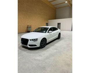 Audi Audi A5 1.8 TFSI 130kW Sportback - Gebrauchtwagen