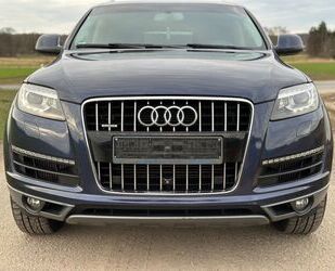 Audi Audi Q7 3.0 TDI (DPF) clean diesel quattro tipt. - Gebrauchtwagen