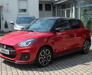 Suzuki Suzuki Swift Sport 1.4 * viel Extrazubehör* Gebrauchtwagen