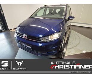 VW Volkswagen Touran TouranTrendline SHZ/ CD/ MP3/ Bl Gebrauchtwagen