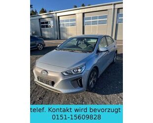 Hyundai Hyundai IONIQ Ioniq Style Elektro Gebrauchtwagen