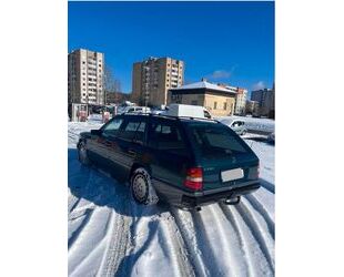 Mercedes-Benz E 250 Gebrauchtwagen