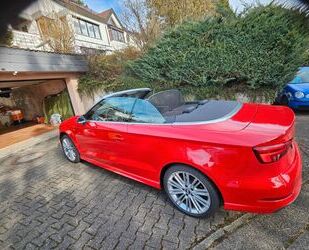 Audi Cabriolet Gebrauchtwagen