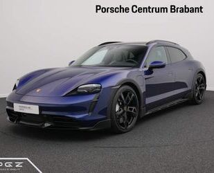 Porsche Porsche Taycan Turbo Cross Turismo Performance-acc Gebrauchtwagen