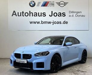 BMW BMW M2 Coupé M Carbondach M Sportsitze Harman Kard Gebrauchtwagen