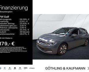 VW Volkswagen Golf Life 2.0 TDI 110kW*DSG*PANO*AHK*KA Gebrauchtwagen