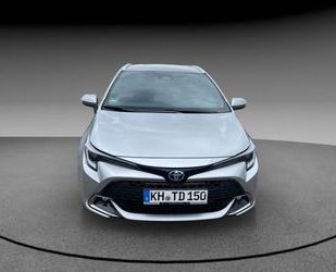 Toyota Toyota Corolla Hybrid Touring Sports 2.0 l VVT-i T Gebrauchtwagen