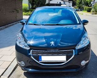 Peugeot Peugeot 208 1.2 Style PureTech 82 Style Gebrauchtwagen