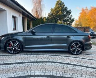 Audi Audi RS3 2.5 TFSI 620 PS,E85,Unitronic Stage 2,Car Gebrauchtwagen