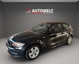 BMW BMW 118d Lim. Xenon,SHZ,PDC,Temp. Gebrauchtwagen