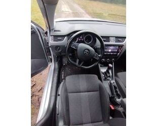 Skoda Skoda Octavia 2.0 TDI DSG kombilimusine Gebrauchtwagen